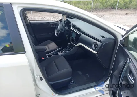 2016 Scion Im z USA, uszkodzony, nr VIN JTNKARJE2GJ519457